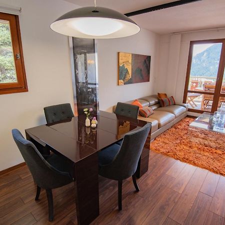 Dolce Vita Auron Exterior photo