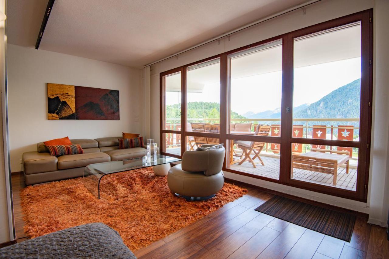 Dolce Vita Auron Exterior photo